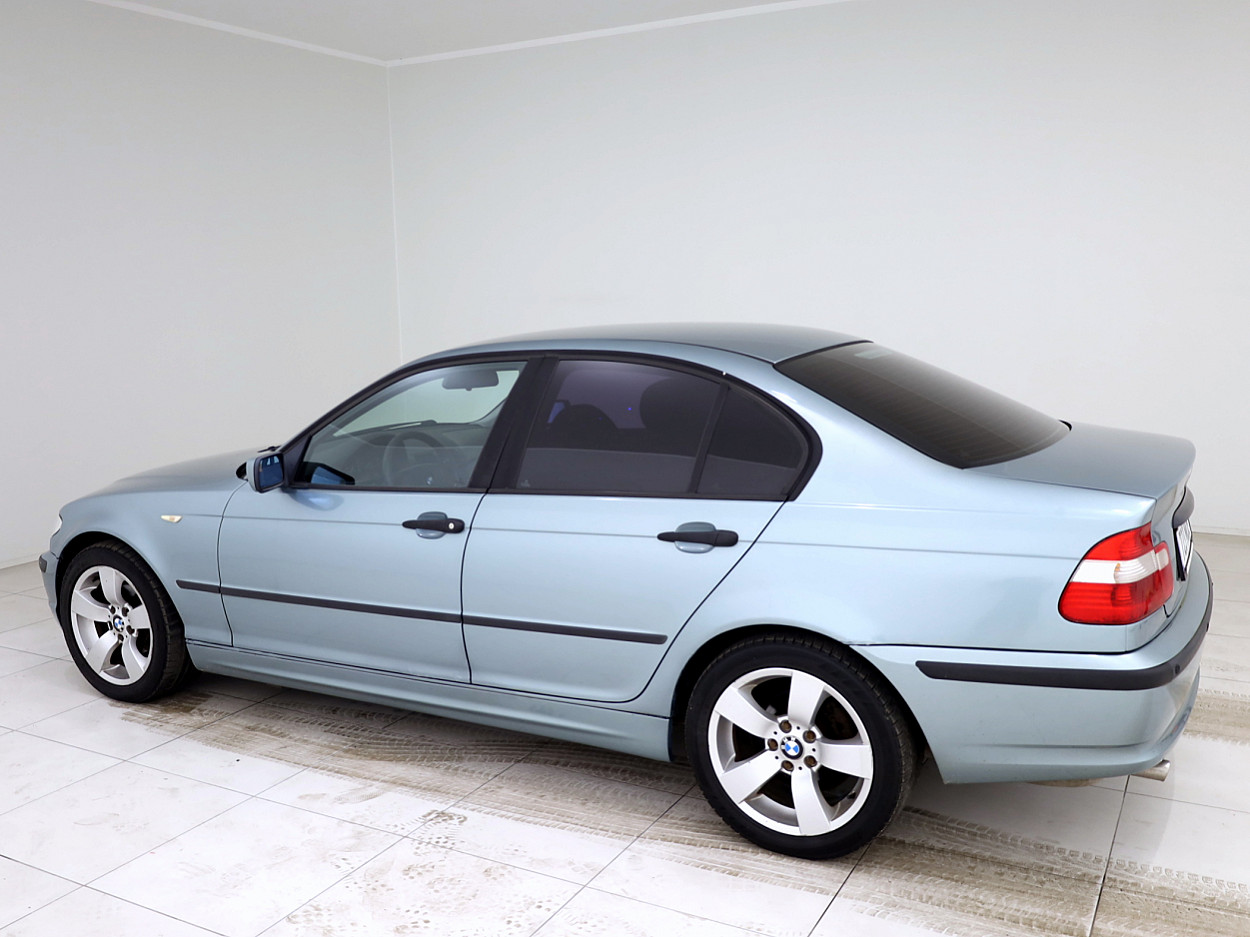 BMW 316 Facelift 1.8 85 kW - Photo 4