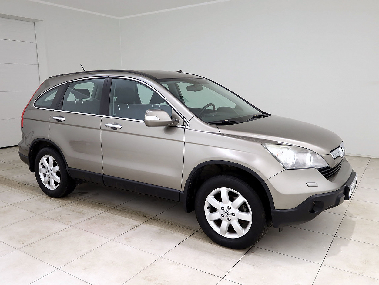 Honda CR-V Elegance ATM 2.0 110 kW - Photo 1