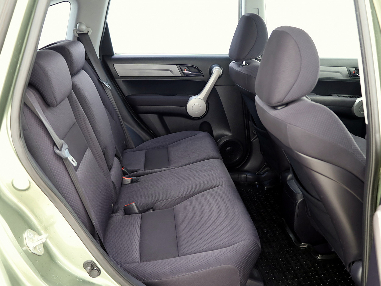 Honda CR-V Elegance ATM 2.0 110 kW - Photo 7