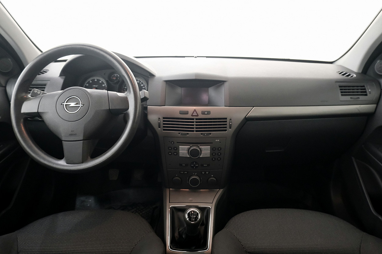 Opel Astra Elegance 1.4 66 kW - Photo 5