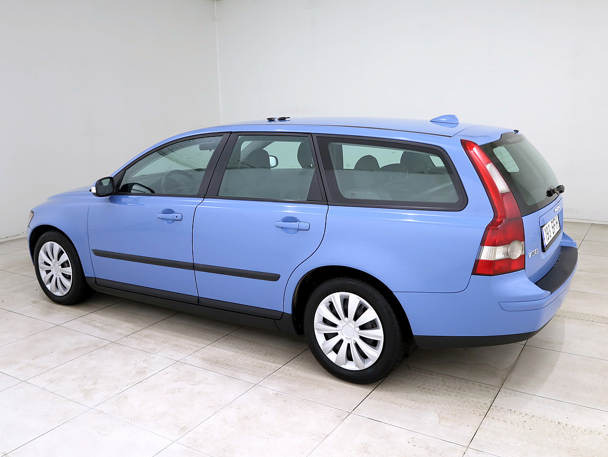 Volvo V50 Momentum 2.0 D4 100 kW - Photo 4