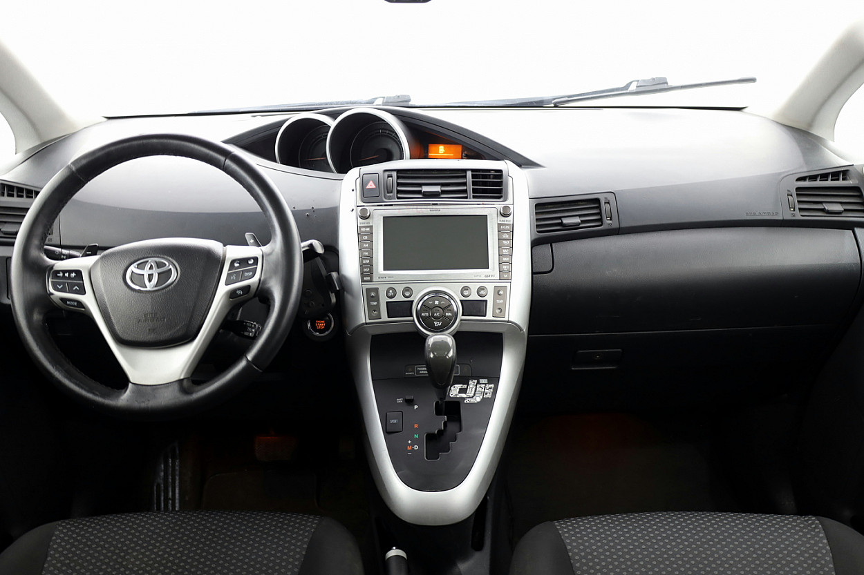 Toyota Verso Linea Sol ATM 2.2 D-CAT 110kW