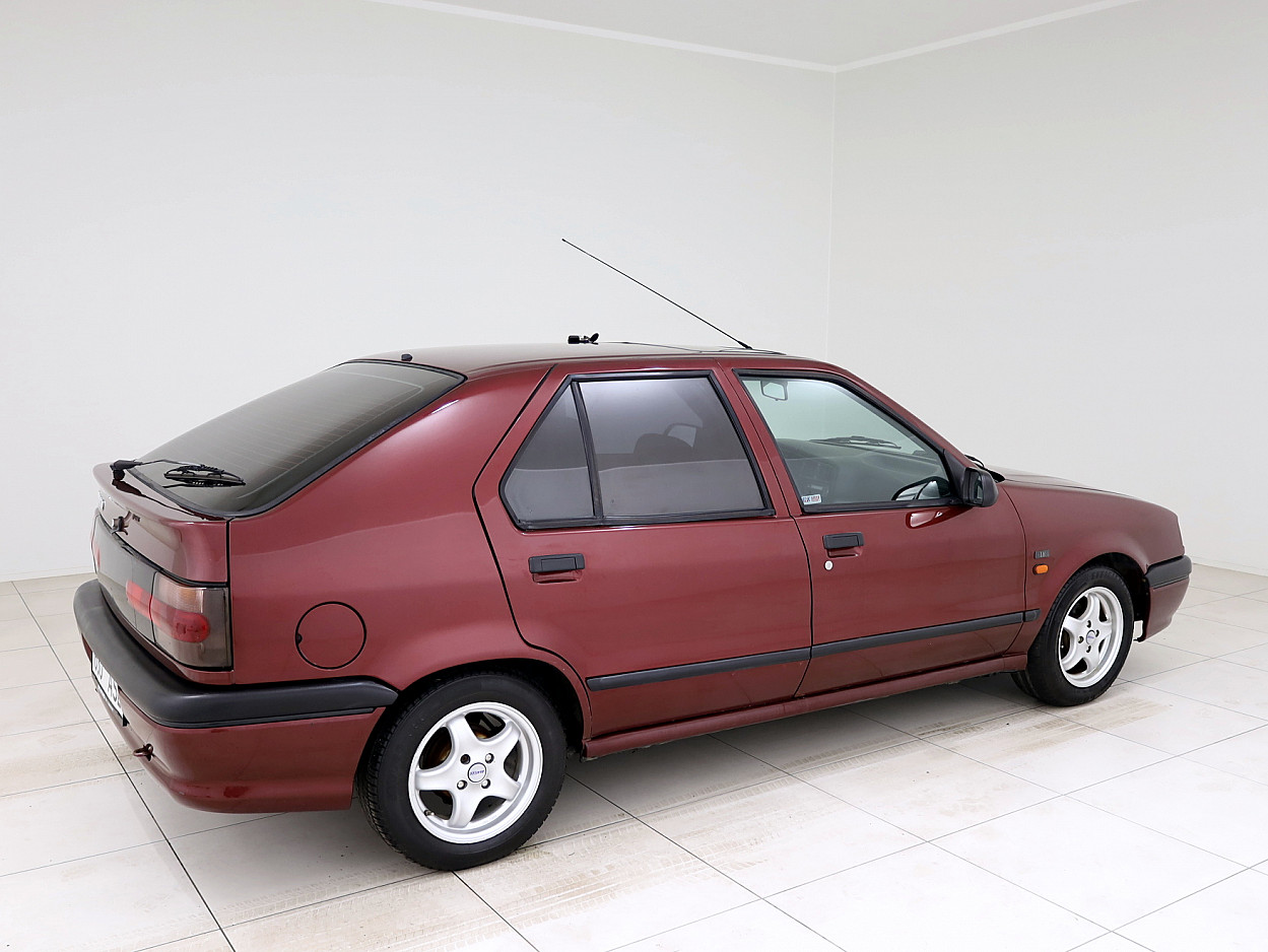Renault 19 RT Limited Youngtimer 1.7 54 kW - Photo 3
