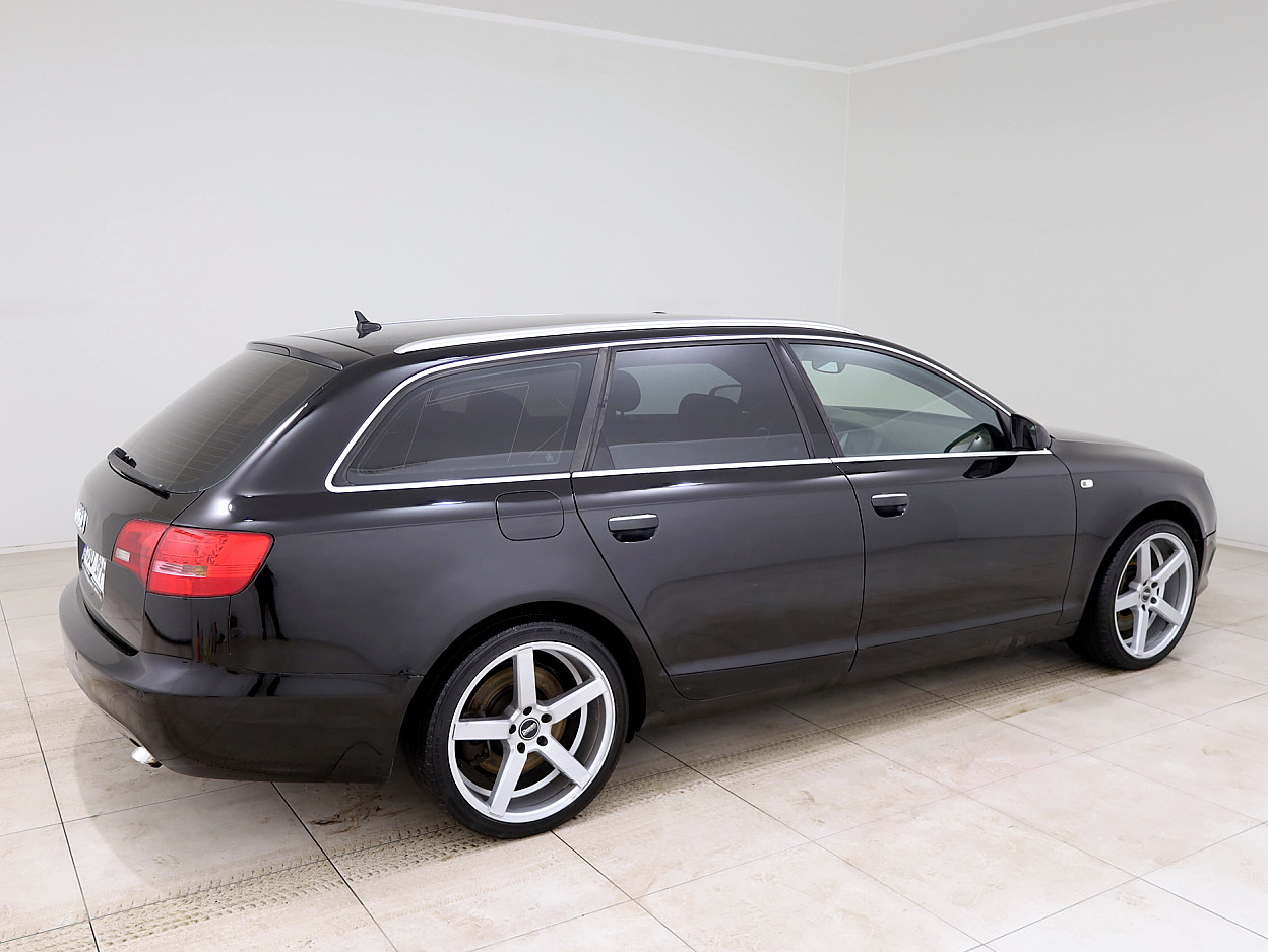 Audi A6 S-Line Quattro ATM 3.0 TDI 171 kW - Photo 3