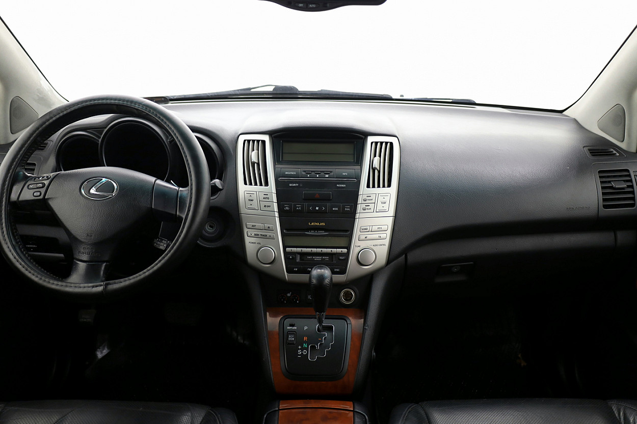 Lexus RX 300 President 3.0 150 kW - Photo 5