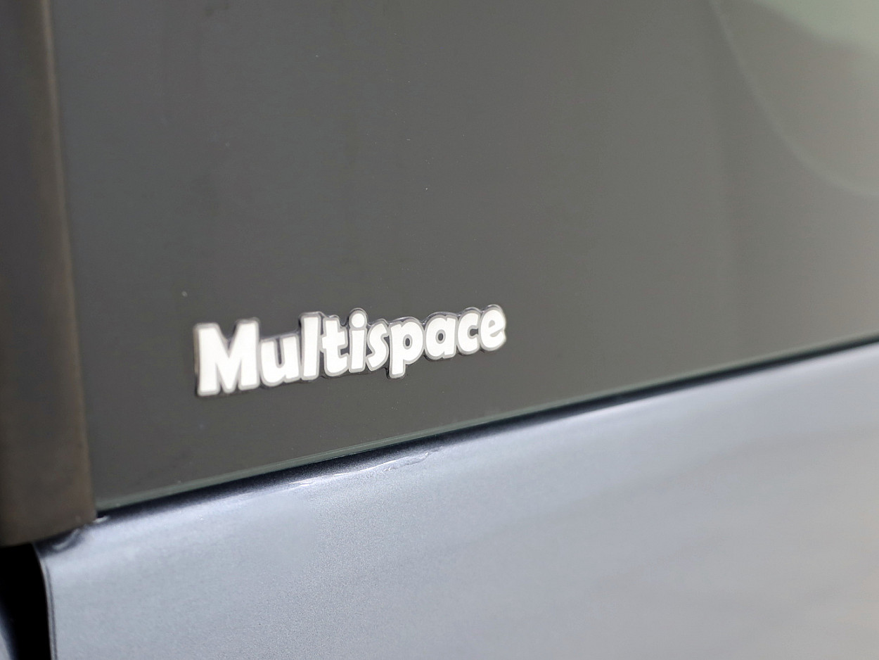Citroen Berlingo Multispace 1.6 72 kW - Photo 9