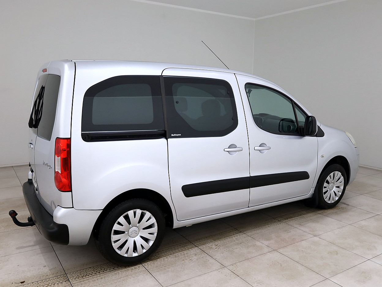 Citroen Berlingo Multispace 1.6 72 kW - Photo 3