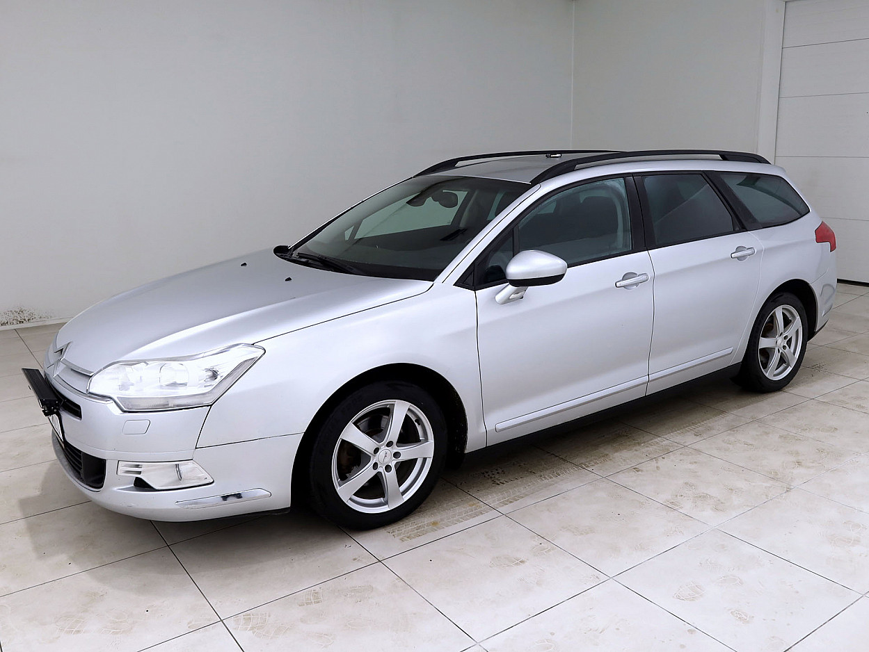 Citroen C5 Comfort ATM 2.0 103 kW - Photo 2