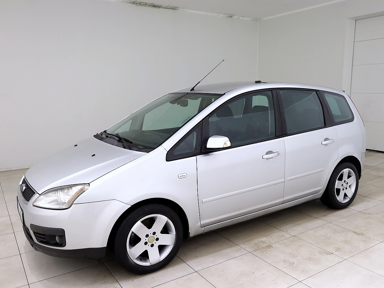 Ford Focus C-Max Ghia 1.8 TDCi 85 kW - Photo 2