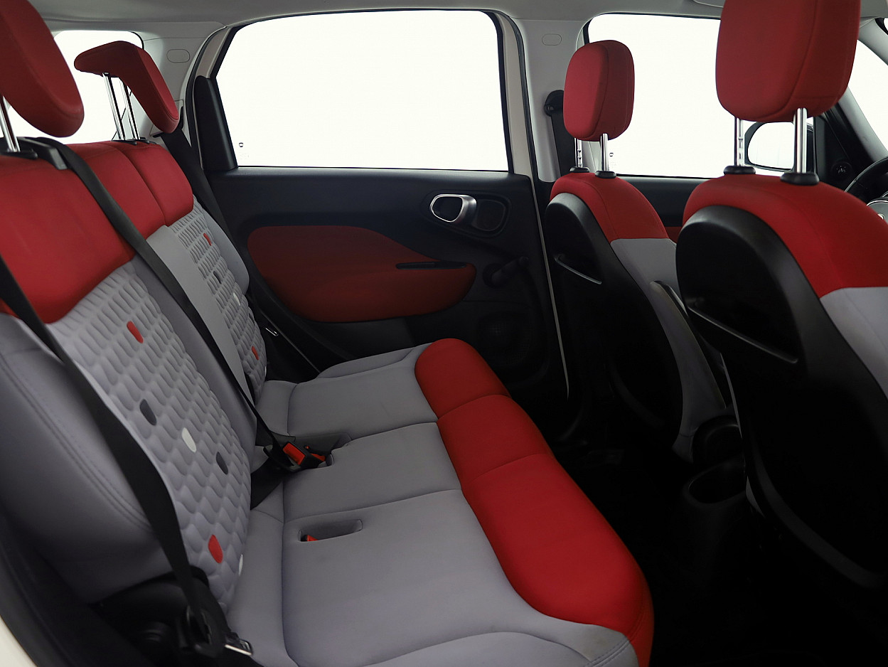 Fiat 500L Comfort 1.4 70 kW - Photo 7