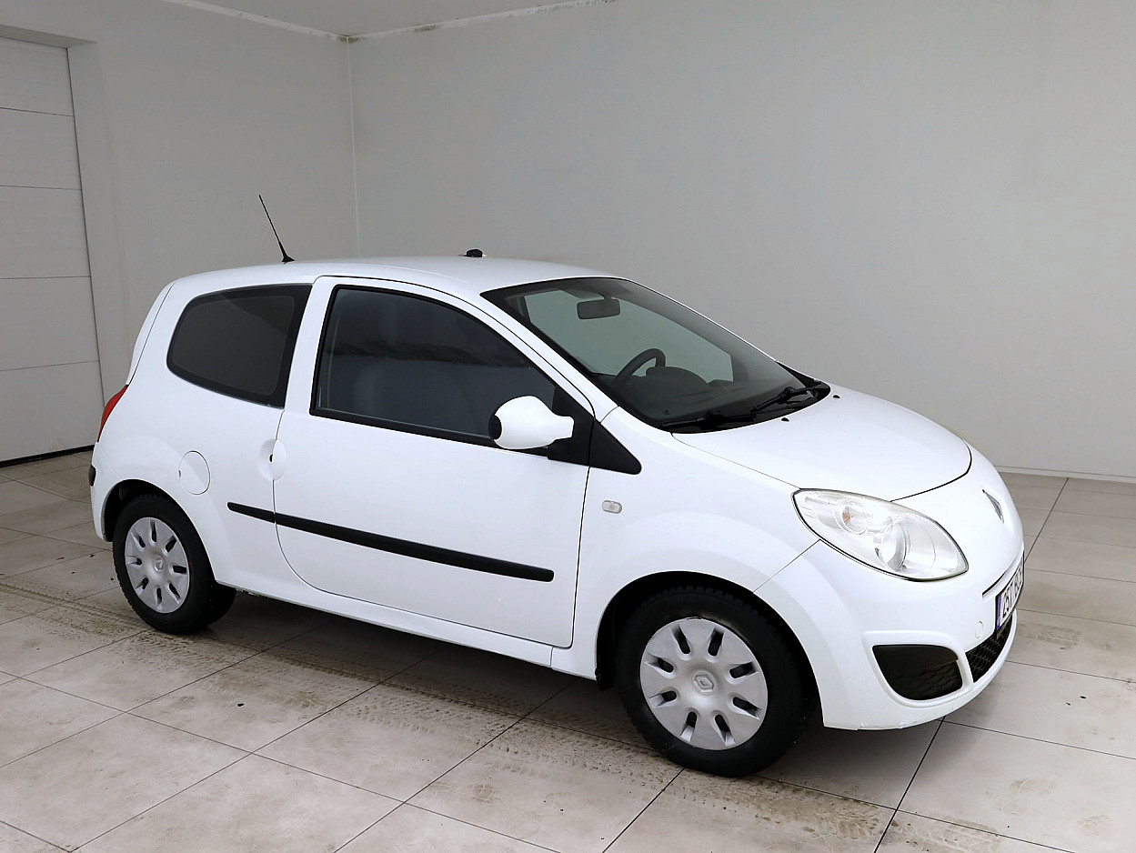 Renault Twingo City 1.1 56 kW - Photo 1