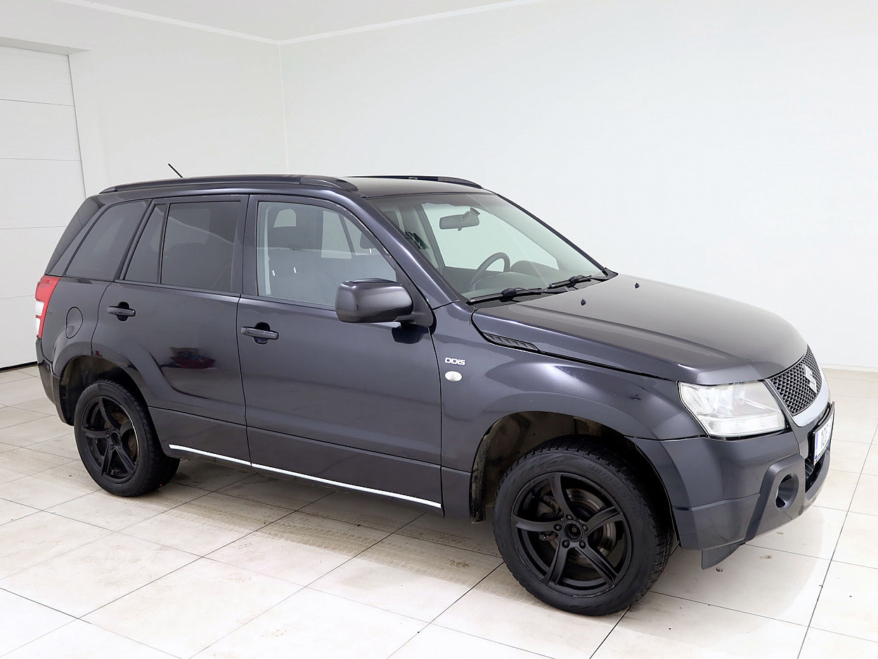 Suzuki Grand Vitara Comfort 4x4 1.9 DDIS 95 kW - Photo 1