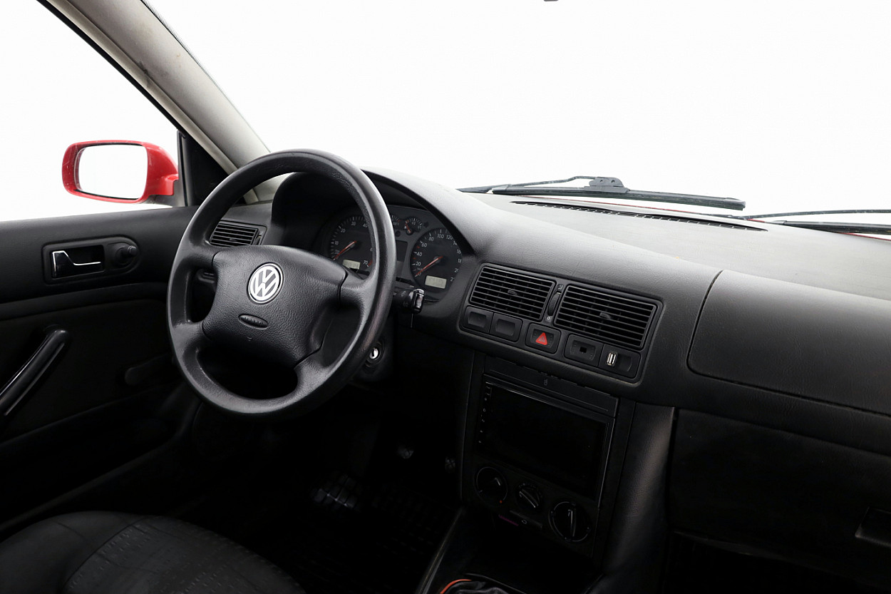 Volkswagen Golf Comfortline 1.4 55 kW - Photo 5