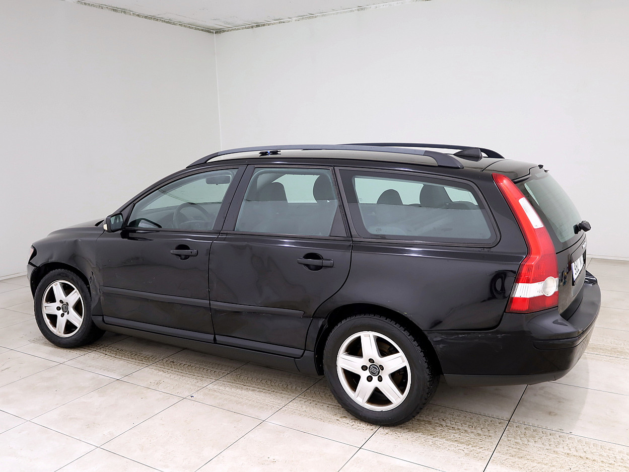 Volvo V50 Estate 1.6 D4 80 kW - Photo 4