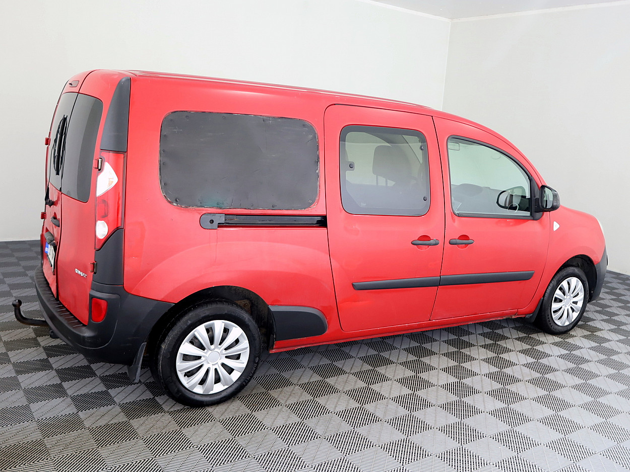kangoo様 Renault Kangoo 2013 – 799 € | Delivery across Europe | Balticar