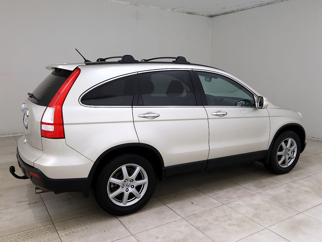 Honda CR-V Elegance ATM 2.0 110 kW - Photo 3