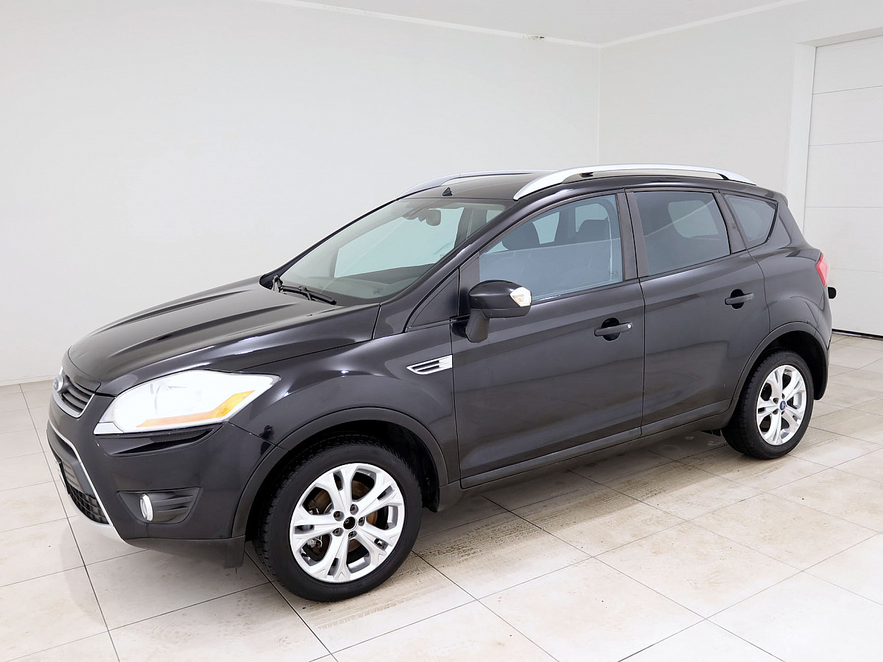 Ford Kuga Titanium X 4x4 2.0 TDCi 100 kW - Photo 2