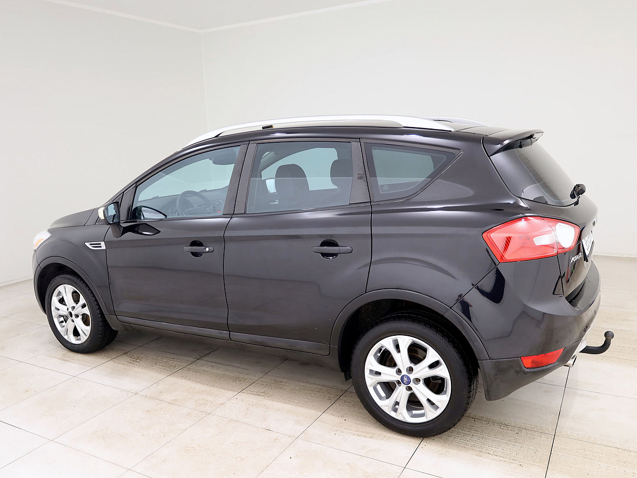 Ford Kuga Titanium X 4x4 2.0 TDCi 100 kW - Photo 4