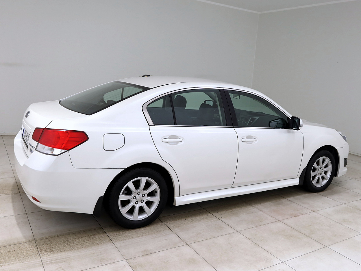 Subaru Legacy Luxury 2.0 D 110 kW - Photo 3