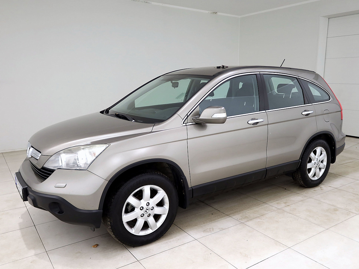 Honda CR-V Elegance ATM 2.0 110 kW - Photo 2