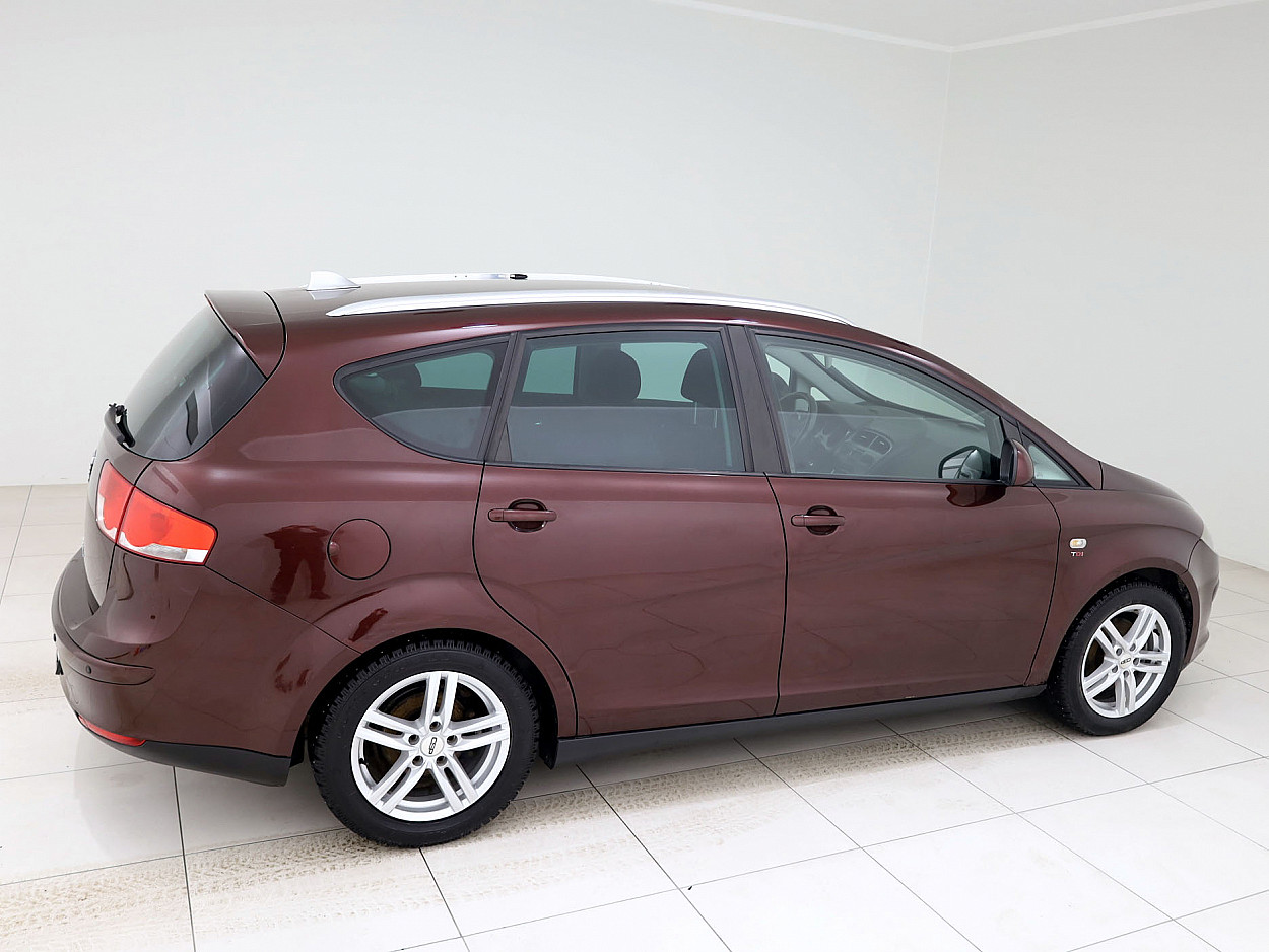 SEAT Altea XL Comfortline 2.0 TDI 103 kW - Photo 3