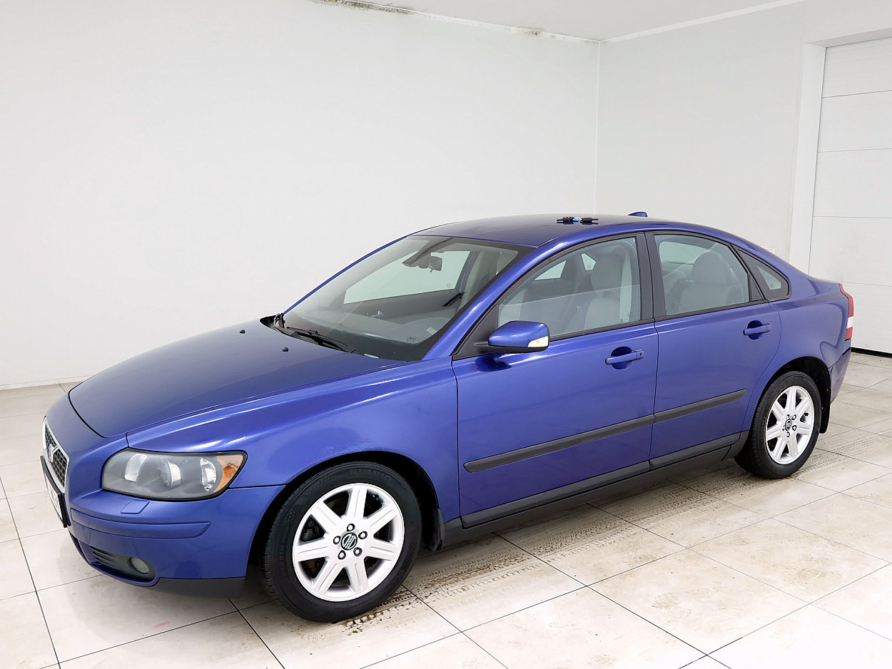 Volvo S40 Momentum ATM 2.4 125 kW - Photo 2