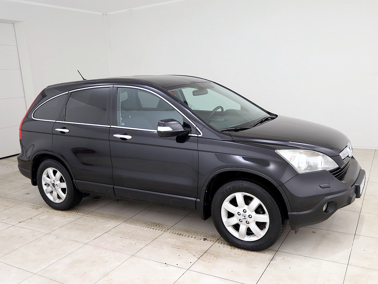 Honda CR-V Elegance ATM 2.0 110 kW - Photo 1