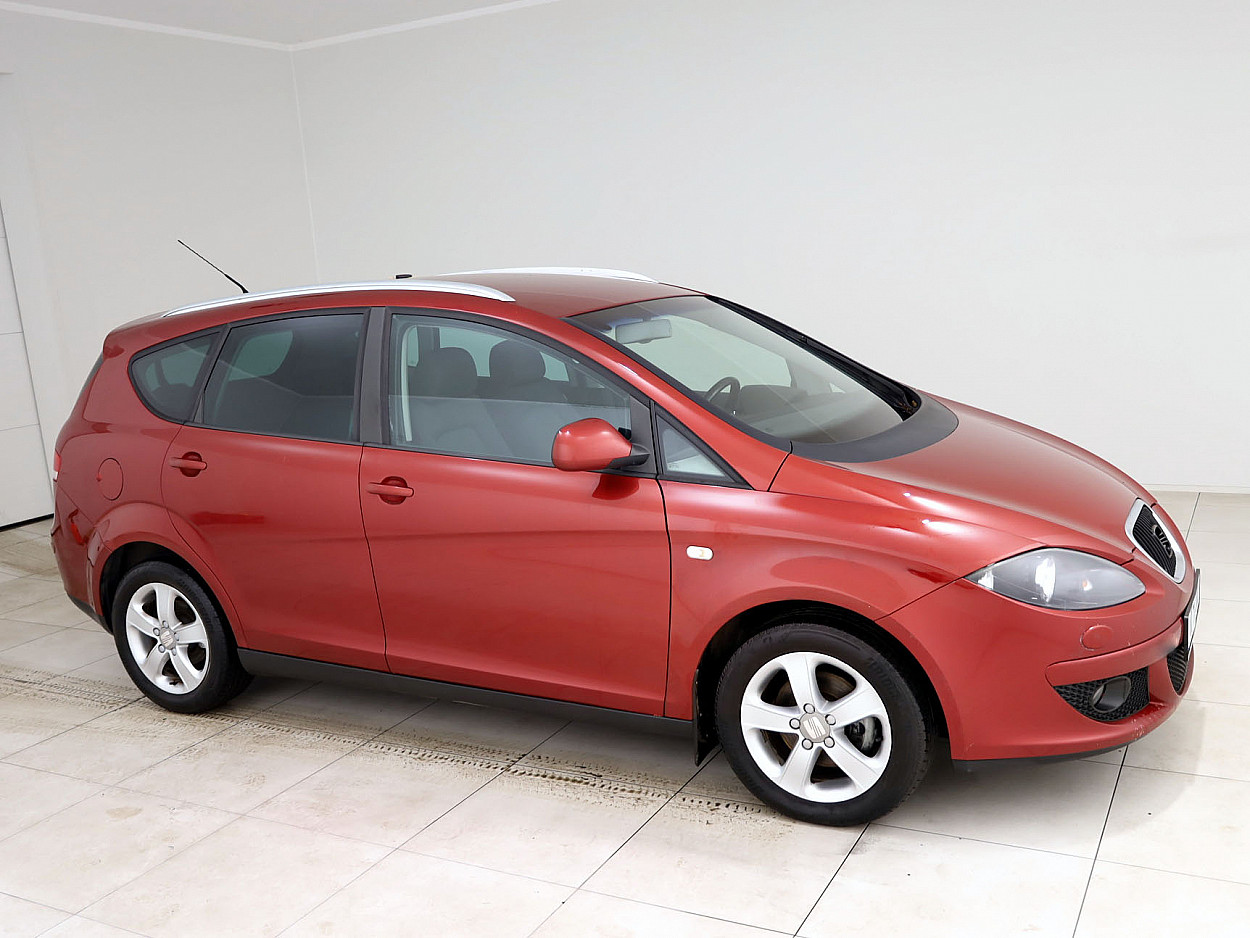 SEAT Altea XL Comfortline ATM 2.0 TDI 103 kW - Photo 1