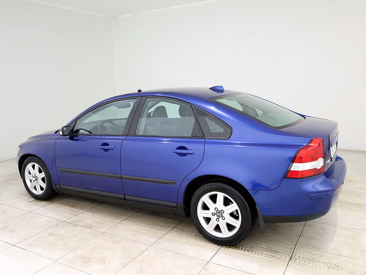 Volvo S40 Momentum ATM 2.4 125 kW - Photo 4