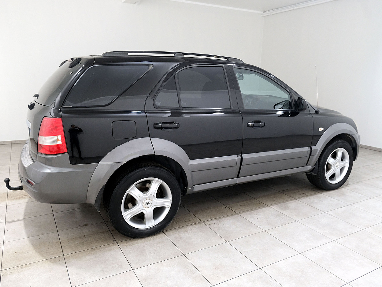 Kia Sorento Executive ATM 2.5 CRDi 103 kW - Photo 3