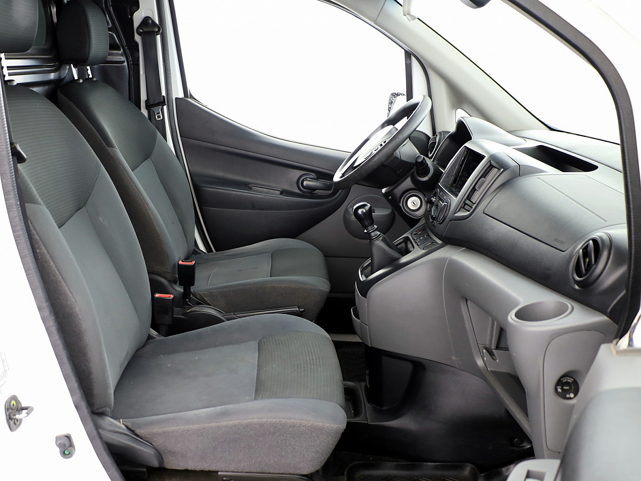 Nissan NV200 Van 1.5 DCi 81kW
