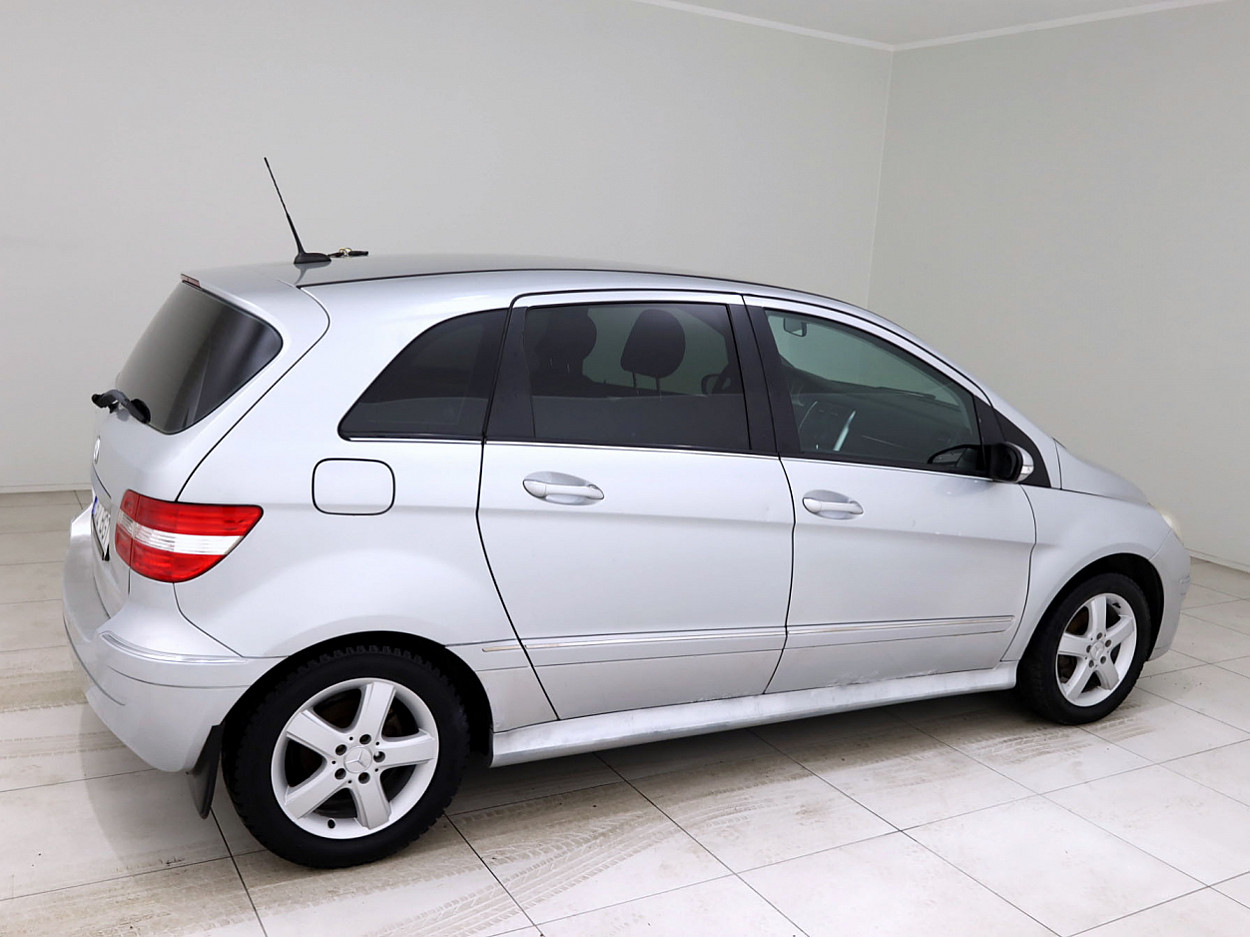 Mercedes-Benz B 170 Avantgarde 1.7 85 kW - Photo 3