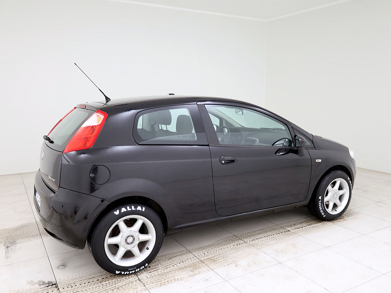 Fiat Punto Sport 1.2 48 kW - Photo 3