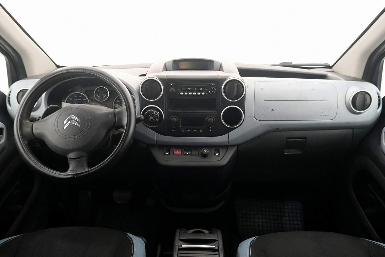 Citroen Berlingo Multispace Facelift ATM 1.6 HDi 68 kW - Photo 6