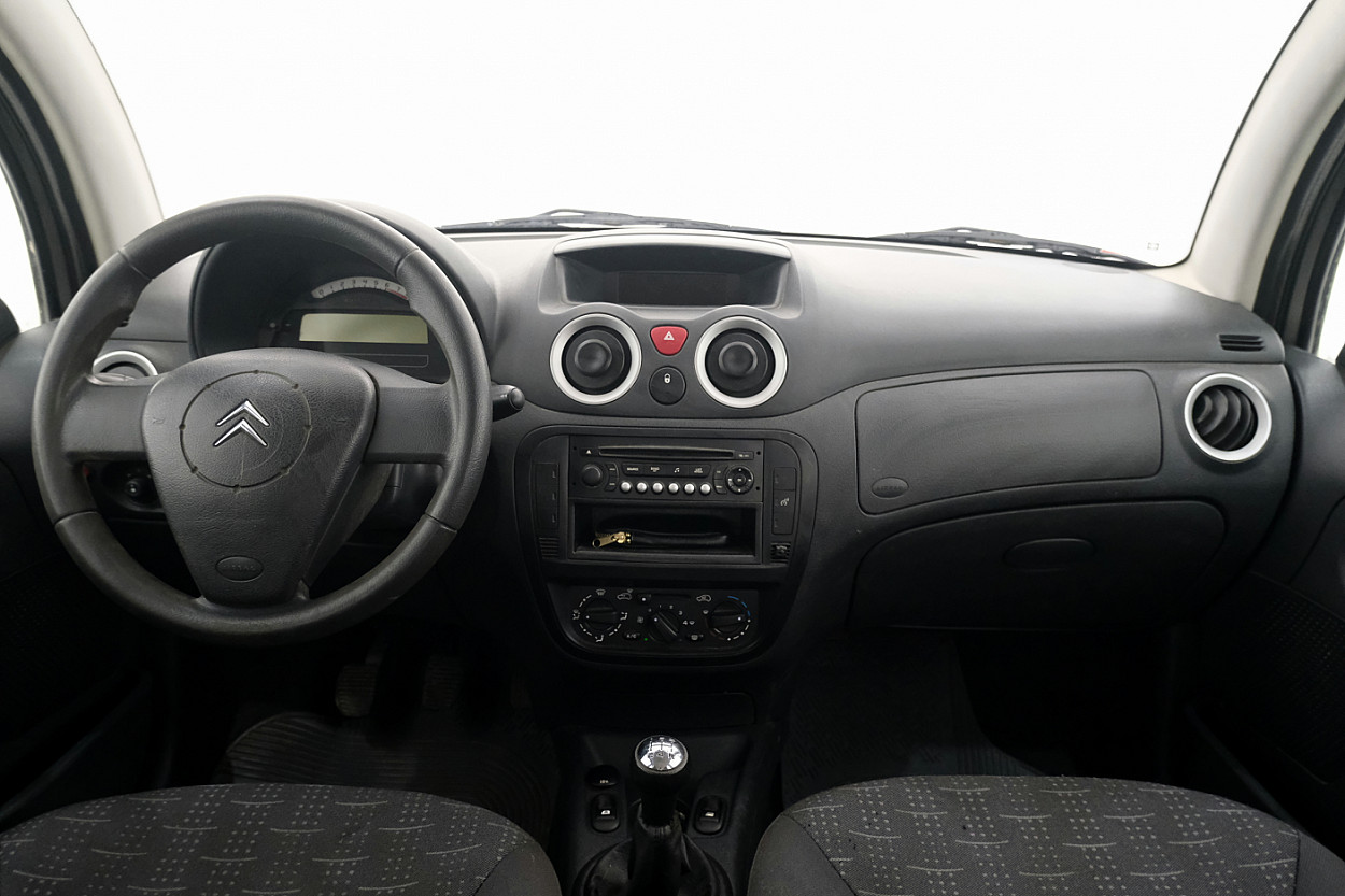 Citroen C3 Facelift 1.1 44 kW - Photo 5