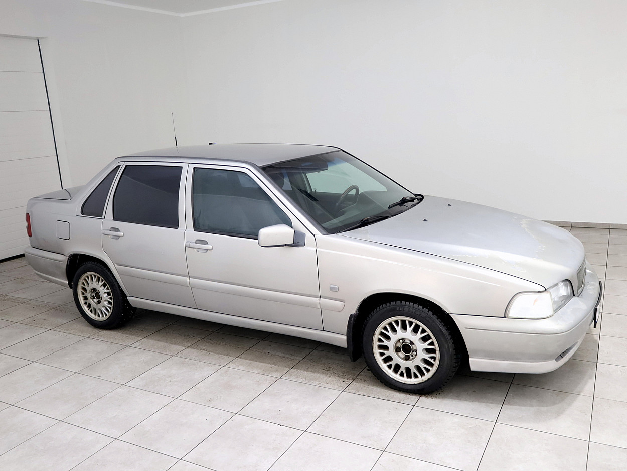 Volvo S70 Comfort 2.5 D5 103 kW - Photo 1