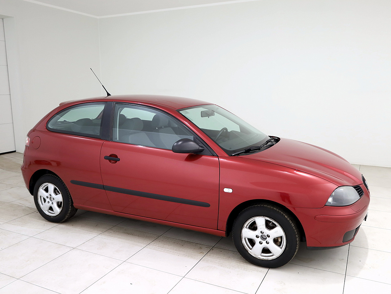 SEAT Ibiza Comfortline Facelift 1.4 55 kW - Photo 1