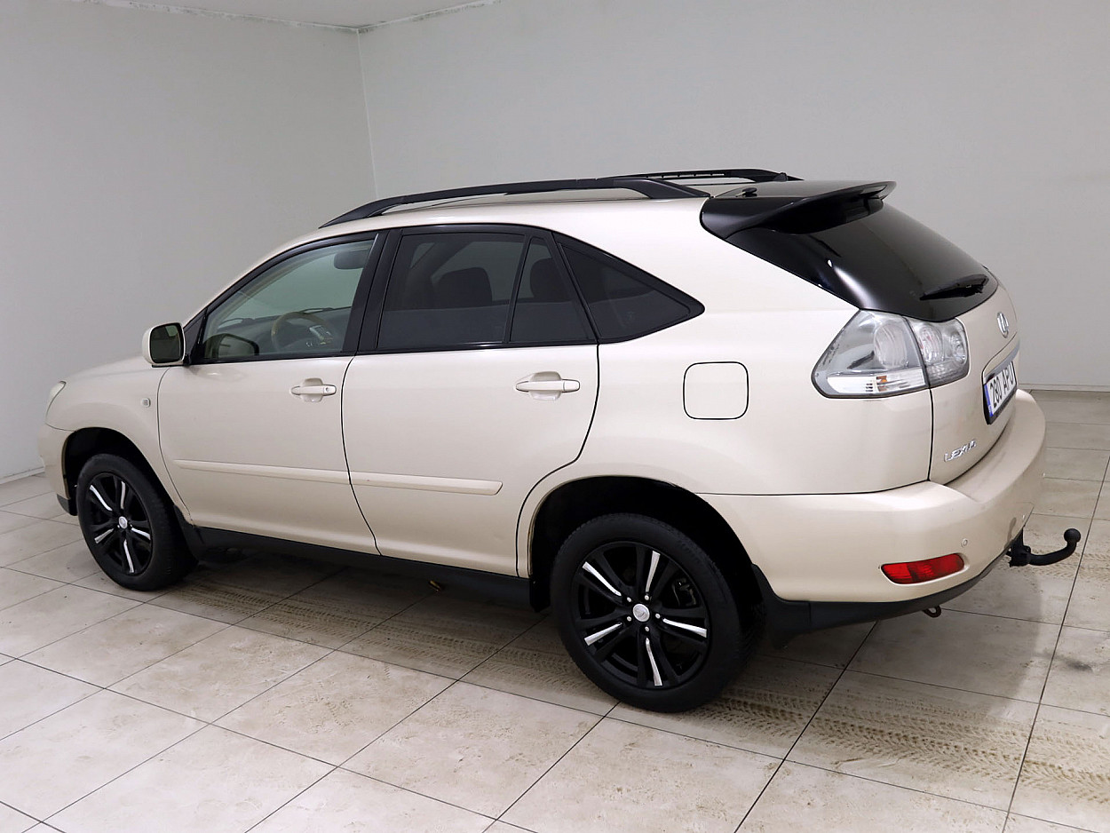 Lexus RX 300 President 3.0 150 kW - Photo 4