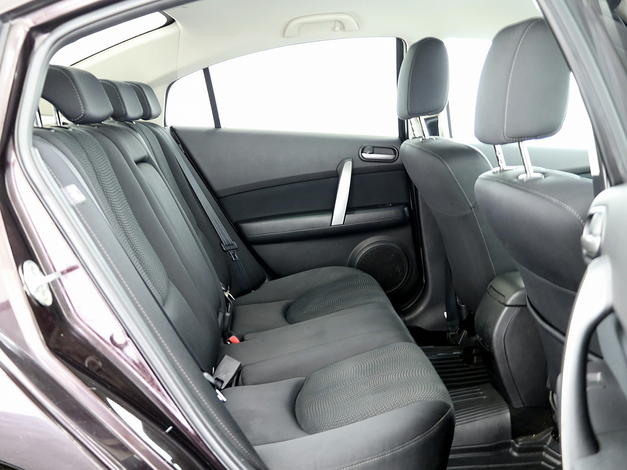Mazda 6 Elegance ATM 2.0 108kW