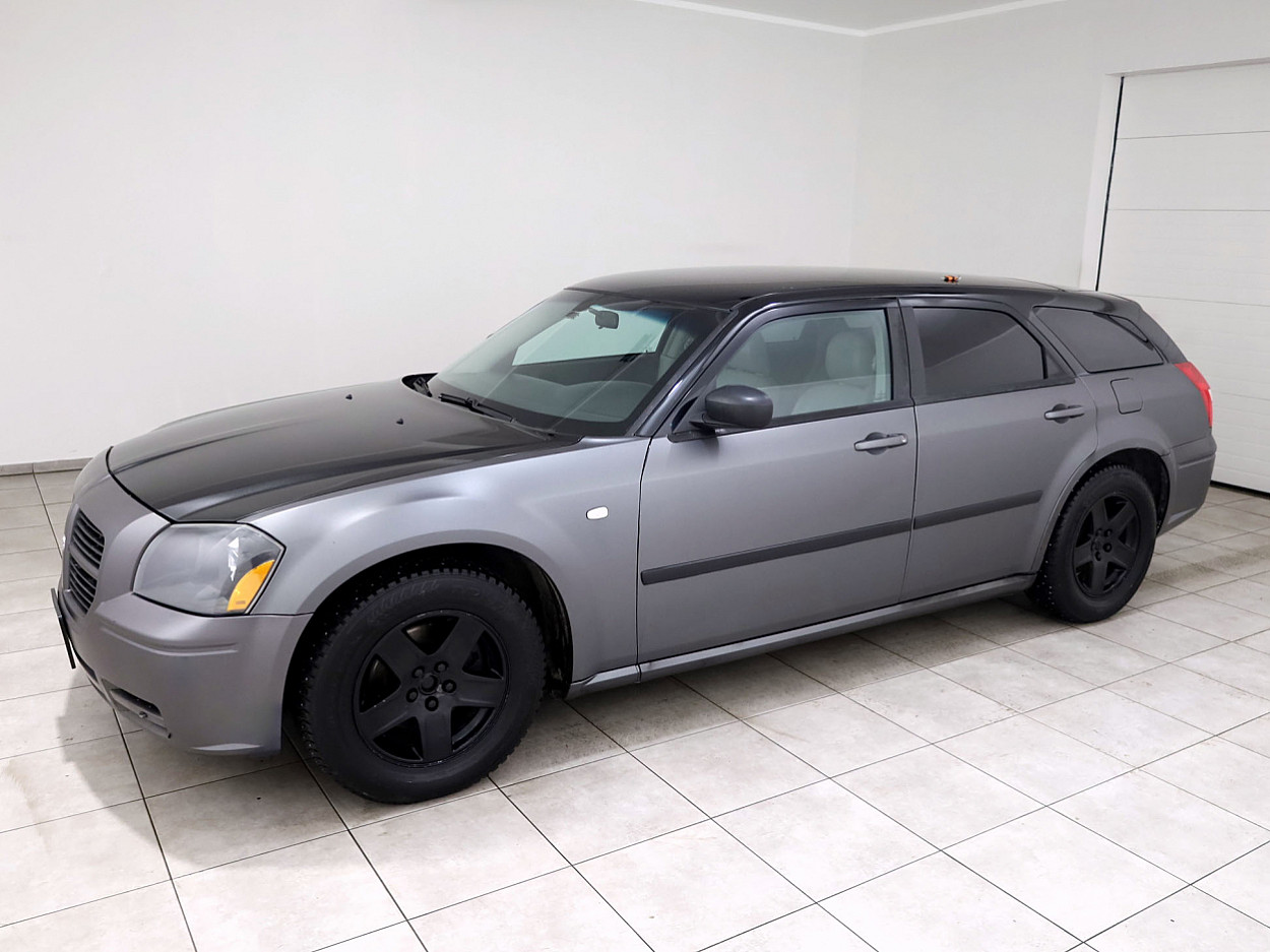 Dodge Magnum Limited ATM 3.5 183 kW - Photo 2