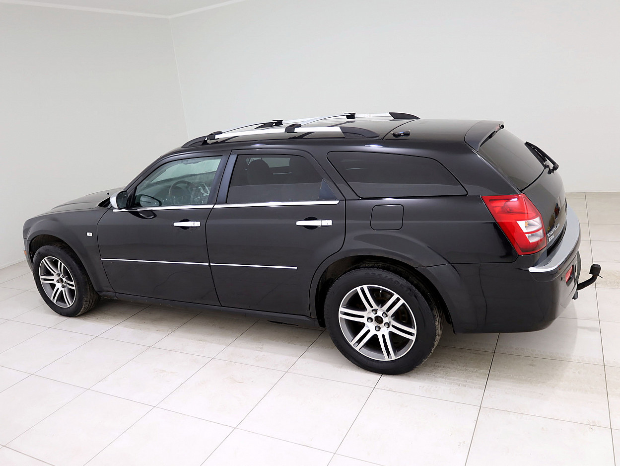 Chrysler 300 C Limited 4x4 ATM 3.5 183 kW - Photo 4