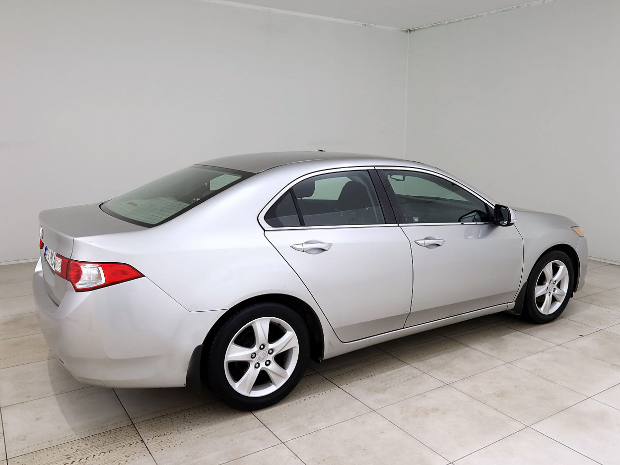 Honda Accord Elegance 2.2 i-CDTi 110 kW - Photo 3