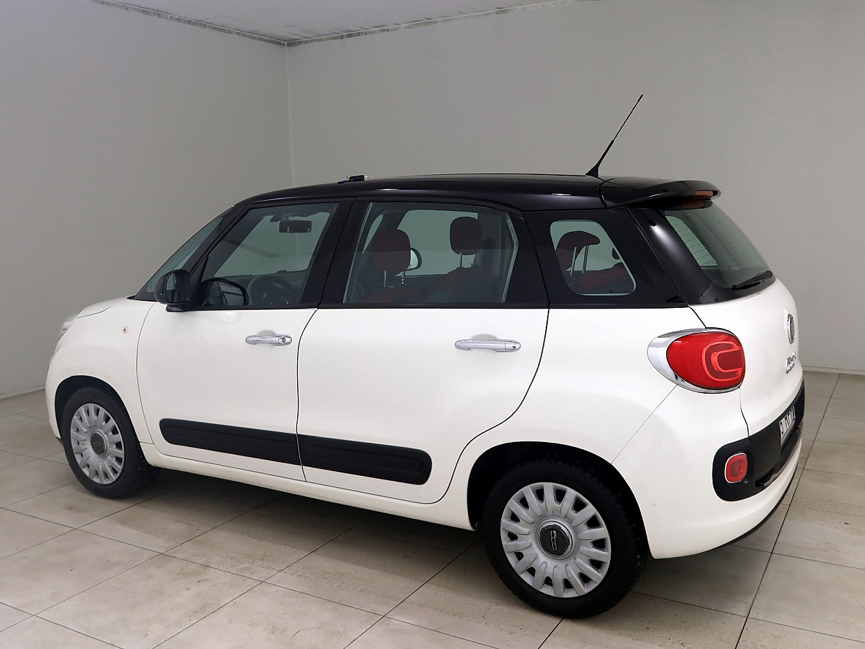 Fiat 500L Comfort 1.4 70 kW - Photo 4