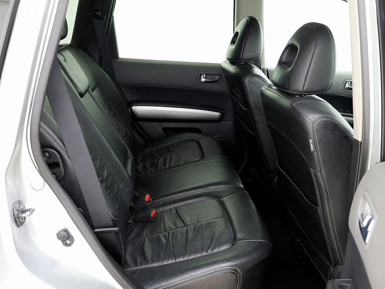 Nissan X-Trail Luxury 4x4 ATM 2.0 dCi 110 kW - Photo 7