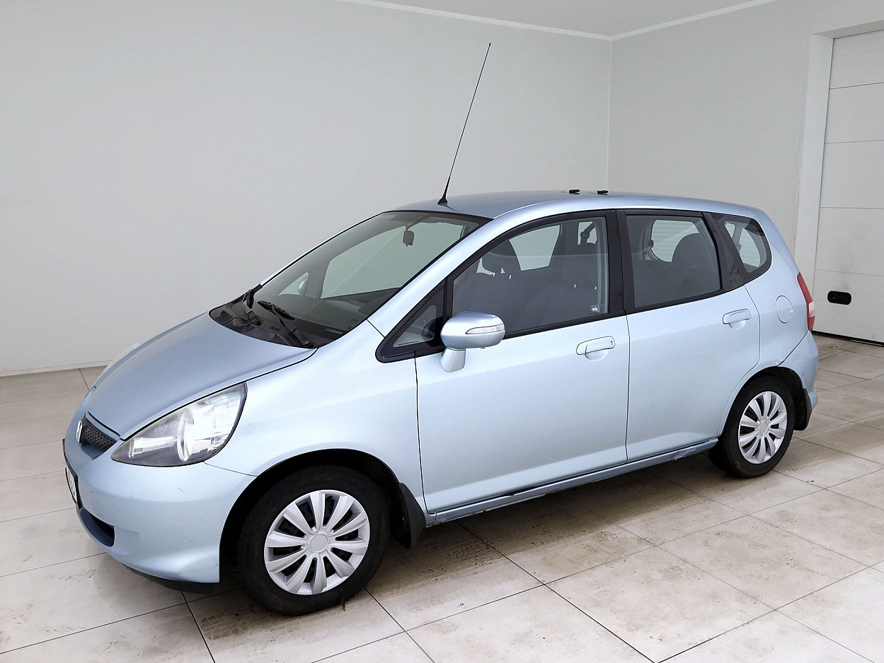 Honda Jazz Facelift ATM 1.3 61 kW - Photo 2