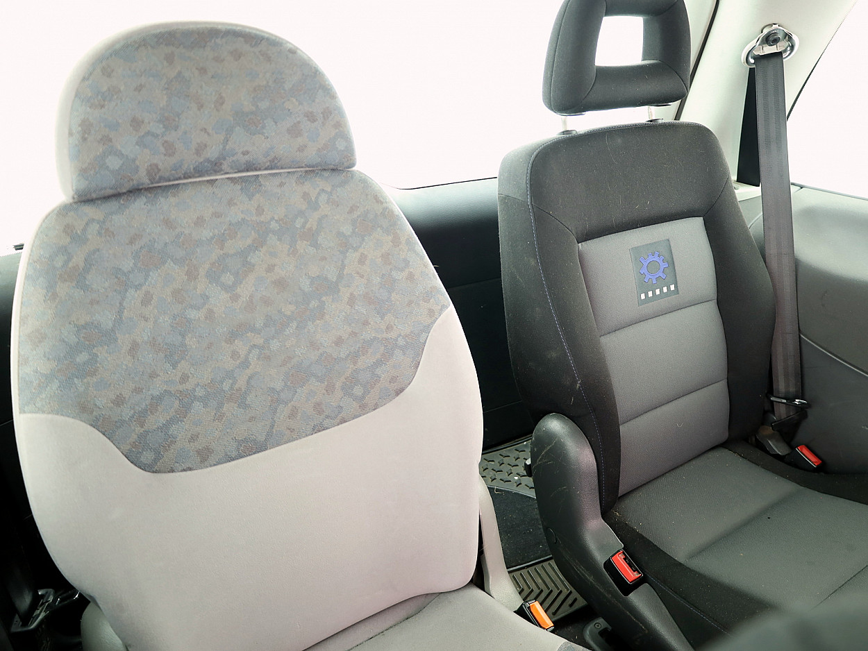 Volkswagen Sharan Special 2.0 TDI 103kW