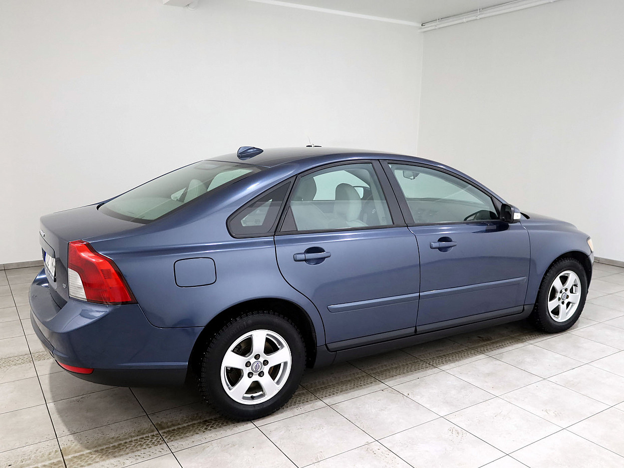 Volvo S40 Momentum Facelift 1.6 74 kW - Photo 3