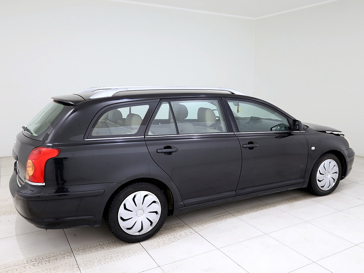 Toyota Avensis 2.4 120 kW - Photo 3