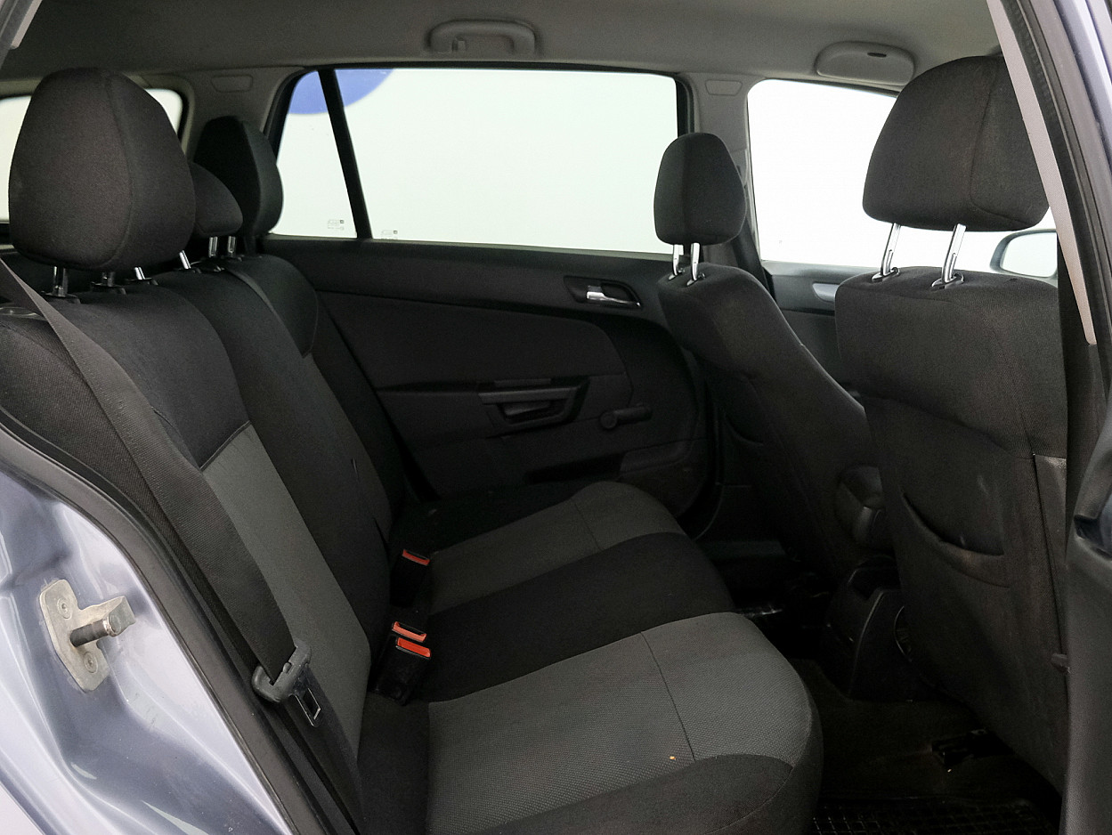 Opel Astra SW Comfort ATM 1.8 92 kW - Photo 7