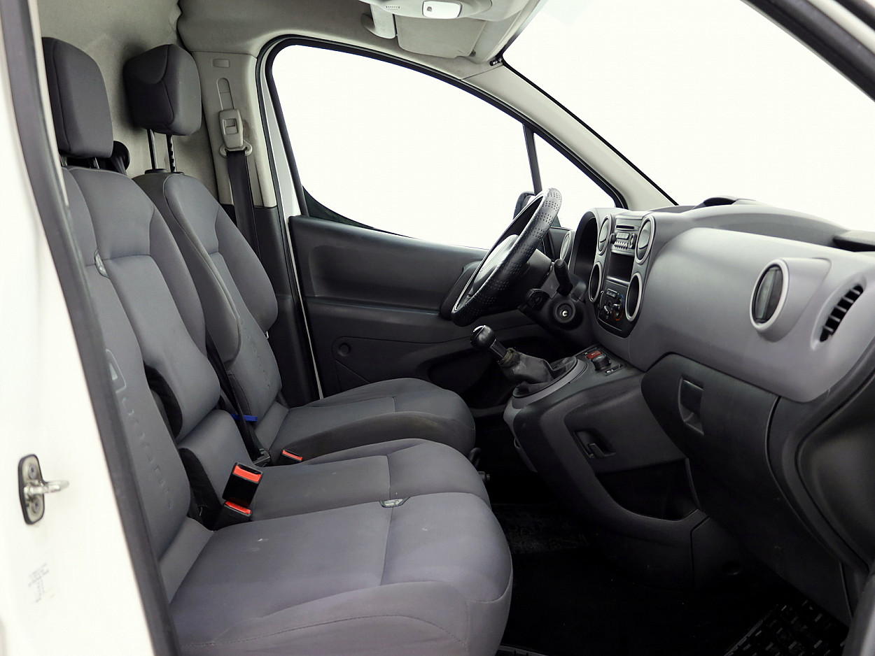 Citroen Berlingo Van Facelift 1.6 72 kW - Photo 6